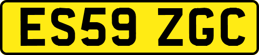 ES59ZGC