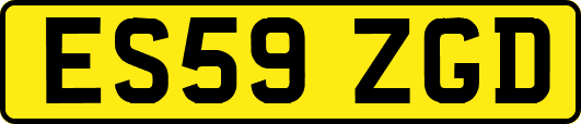 ES59ZGD