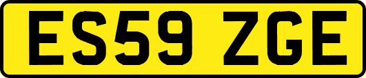 ES59ZGE