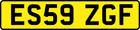ES59ZGF