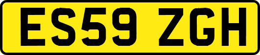 ES59ZGH