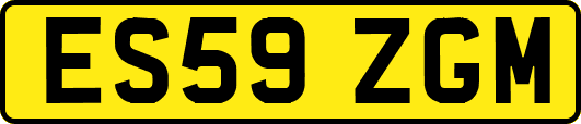 ES59ZGM