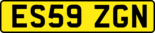 ES59ZGN