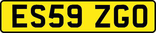 ES59ZGO
