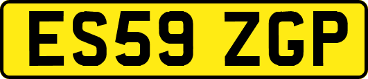 ES59ZGP