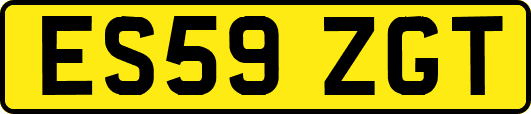 ES59ZGT