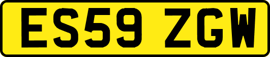 ES59ZGW
