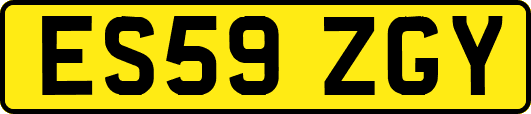 ES59ZGY