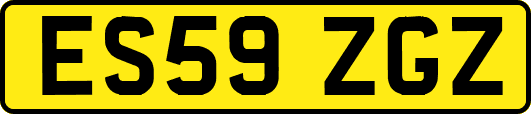 ES59ZGZ