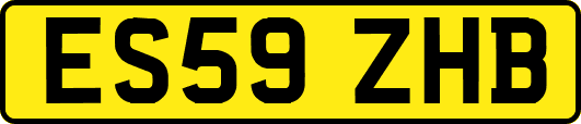 ES59ZHB