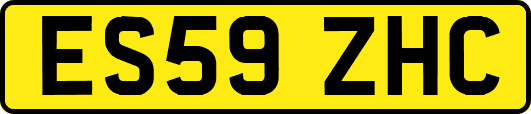 ES59ZHC