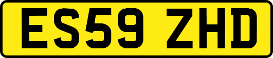 ES59ZHD