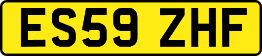 ES59ZHF