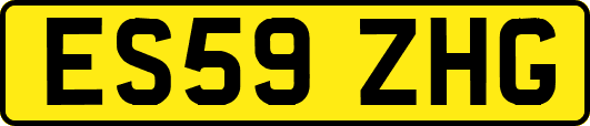 ES59ZHG