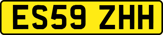 ES59ZHH