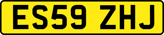ES59ZHJ