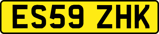 ES59ZHK