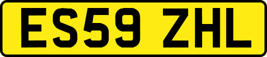 ES59ZHL