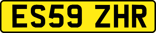 ES59ZHR