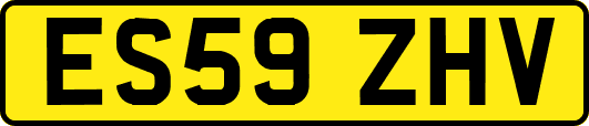 ES59ZHV