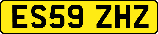 ES59ZHZ