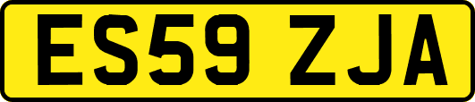 ES59ZJA