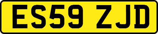 ES59ZJD