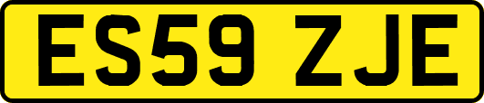 ES59ZJE