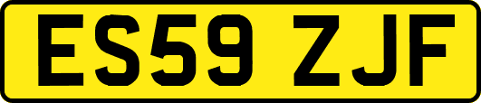 ES59ZJF