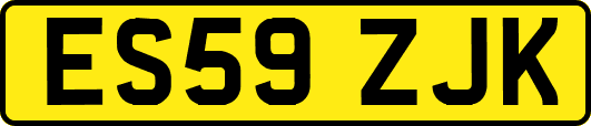 ES59ZJK