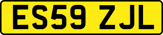 ES59ZJL
