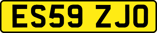 ES59ZJO