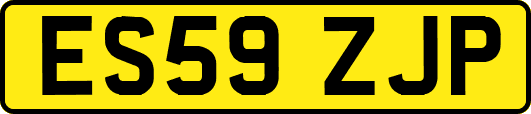 ES59ZJP