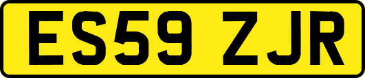 ES59ZJR