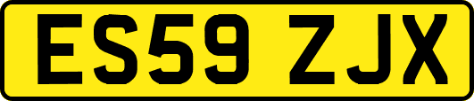 ES59ZJX
