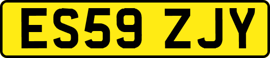ES59ZJY