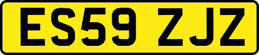 ES59ZJZ