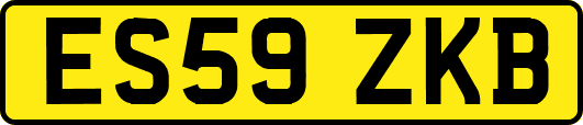 ES59ZKB