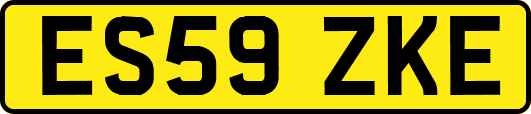 ES59ZKE