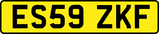 ES59ZKF