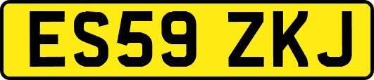 ES59ZKJ
