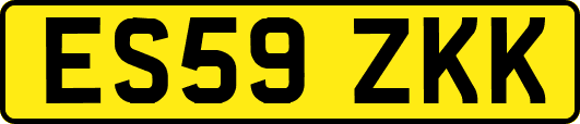 ES59ZKK