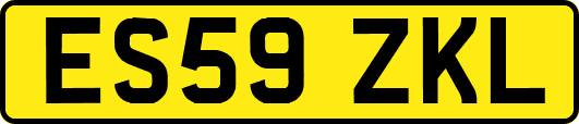 ES59ZKL