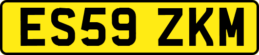ES59ZKM