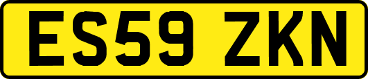 ES59ZKN