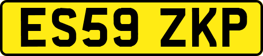 ES59ZKP