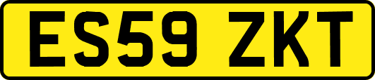 ES59ZKT