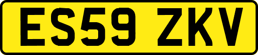ES59ZKV