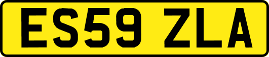 ES59ZLA