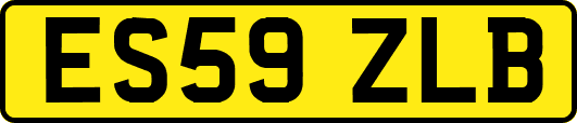 ES59ZLB